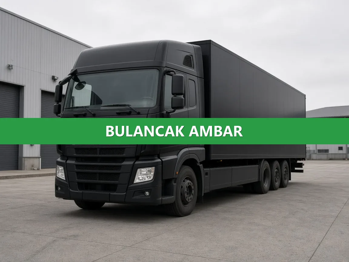 Bulancak Ambar