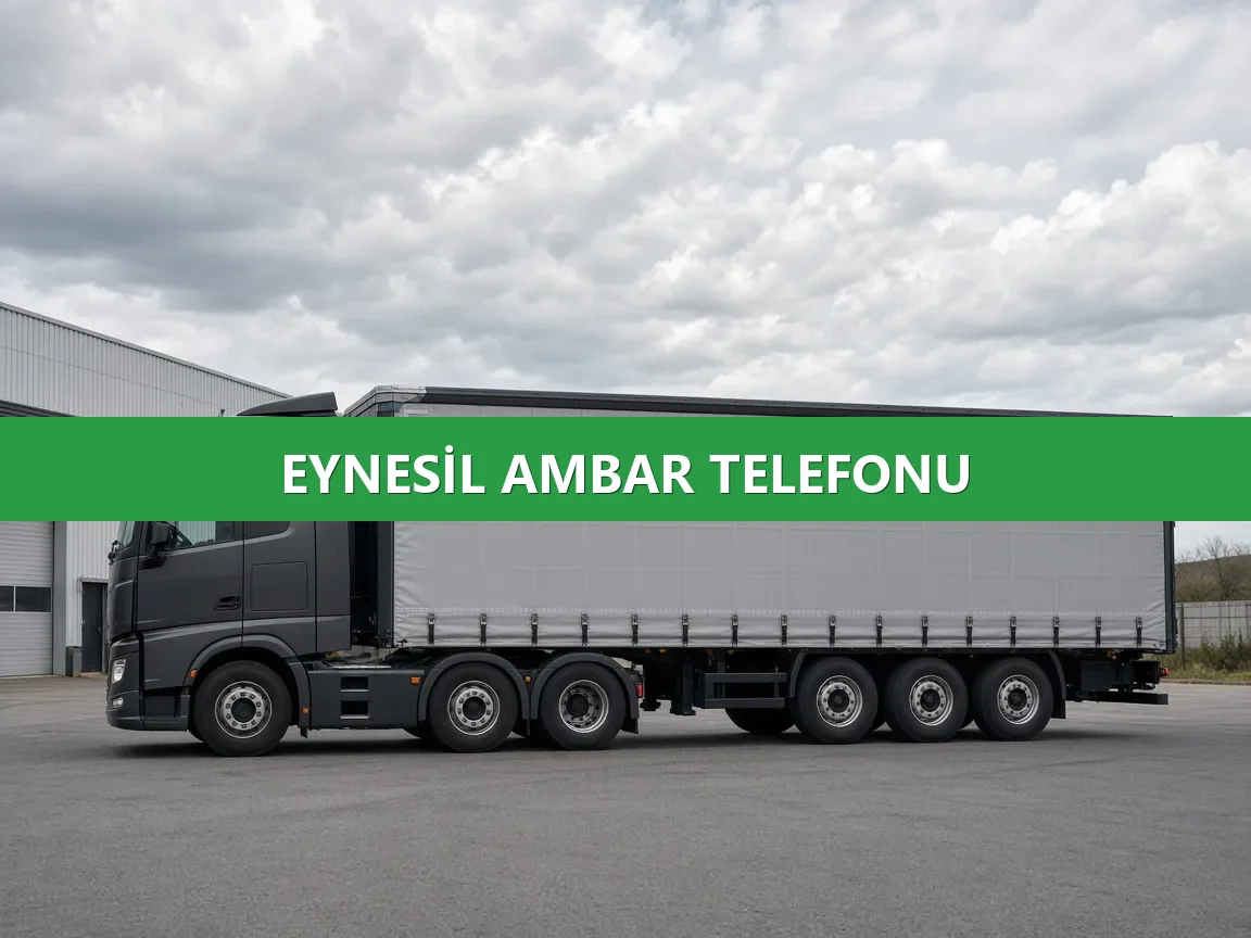 Eynesil Ambar Telefonu
