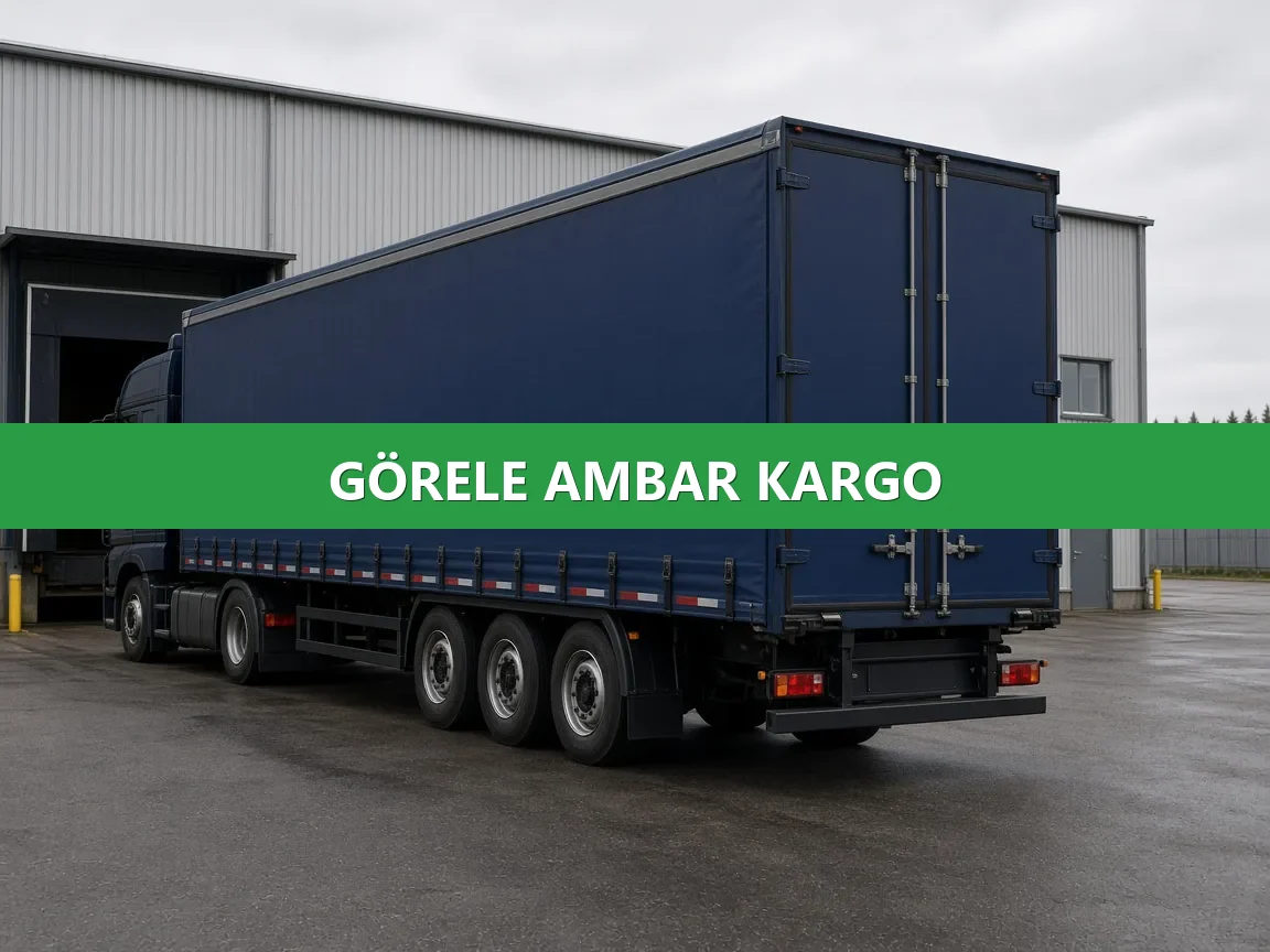 Görele Ambar Kargo