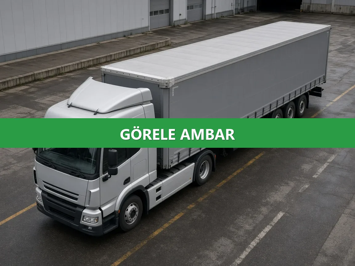 Görele Ambar