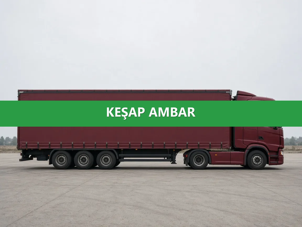Keşap Ambar