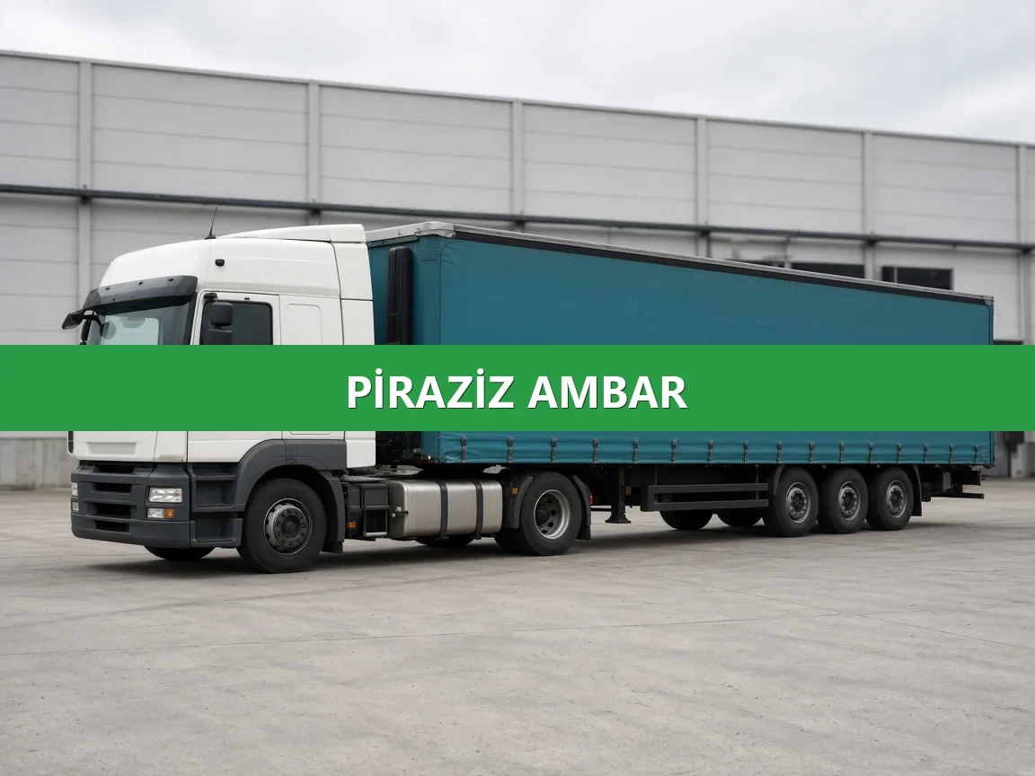 Piraziz Ambar